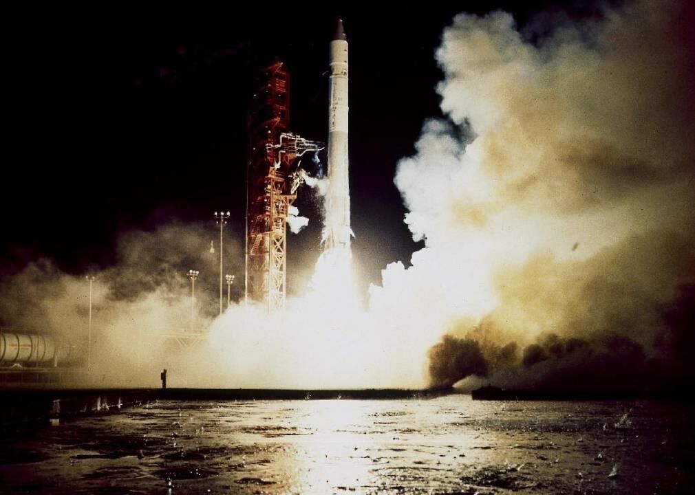 Pioneer 11